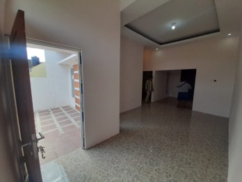 DIJUAL RUMAH BARU SIAP HUNI DEKAT EXIT TOLL PAKIS