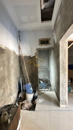 JUAL RUMAH MURAH DESAIN MODERN DEKAT KRATON RATU BOKO SLEMAN