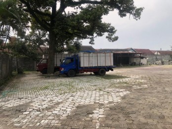 REKOMENDASI TANAH LUAS DIJUAL CEPAT SHM DEKAT