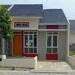 Sadasa Estate Rumah Cantik Di Kotya Bogor Dekat Stasiun Cilebut