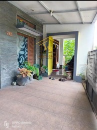 BU! RUMAH 2 LANTAI DEKAT STADION MAGUWOHARJO,