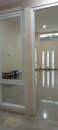BUTUH SEGERA LAKU !!! RUMAH SIAP HUNI di PERMATA ROYAL GARDEN