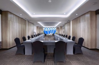 DIJUAL CEPAT HOTEL BINTANG 4 DI MALIOBORO