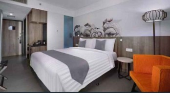 DIJUAL CEPAT HOTEL BINTANG 4 DI MALIOBORO
