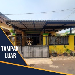 DIJUAL DI RUMAH PERUMAHAN DUTA BINTARO