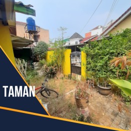 DIJUAL DI RUMAH PERUMAHAN DUTA BINTARO