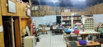 DIJUAL RUKO 2 LANTAI DEKAT JOGJA EXPO CENTER