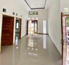 DIJUAL RUMAH DESAINT MODERN MURAH SIAP HUNI DEKAT RSUD SLEMAN