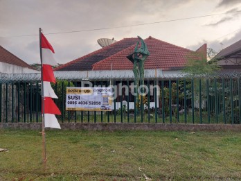 Rumah Di Tengah Malang Kota Oro-Oro Dowo Lokasi