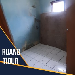 DIJUAL RUMAH DI PERUMAHAN CANDRALOKA