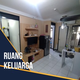 DIJUAL/DISEWAKAN APARTEMEN GADING NIAS