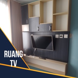 DIJUAL/DISEWAKAN APARTEMEN SALADIN MANSION