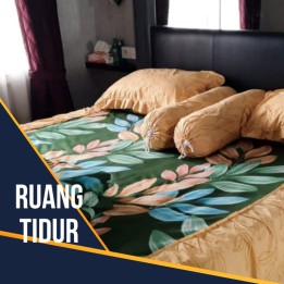 DISEWAKAN APARTEMEN SUDIRMAN PARK