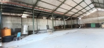 DIjual Gudang di Batu Bulan Gianyar Bali
