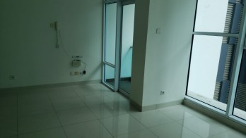 Dijual Apartemen Brooklyn Jl. Alam Sutera Boulevard, Alam Sutera