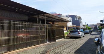 Dijual Cepat Rumah di Citra Garden 5 Kel. Kamal,