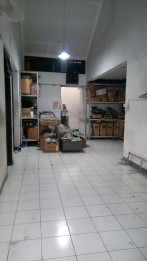 Dijual Cepat Rumah di Citra Garden 5 Kel. Kamal, Kec. Kalideres, Jakarta Ba