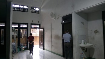 Dijual Cepat Rumah di Citra Garden 5 Kel. Kamal, Kec. Kalideres, Jakarta Ba