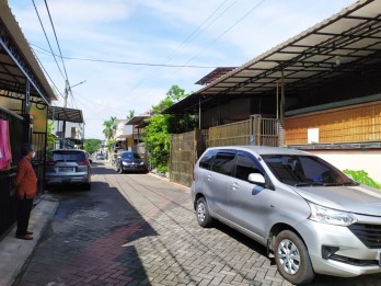 Dijual Cepat Rumah di Citra Garden 5 Kel. Kamal, Kec. Kalideres, Jakarta Ba