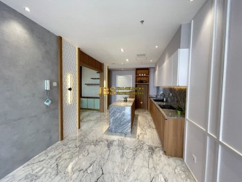 Dijual Condominium Tribeca Podomoro Tower