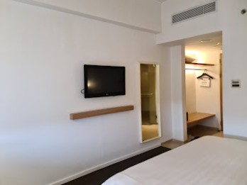 Dijual Hotel Bintang 4 Di Jogja Kawasan Malioboro
