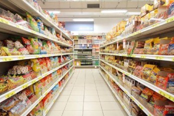 Dijual Minimarket dan Apotek di Pinggir Jalan Utama Tipar Cakung