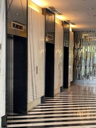 Dijual Office Space di GP Plaza, Slipi, Palmerah, Jakarta Barat