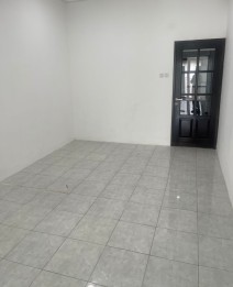 Dijual Office Space di GP Plaza, Slipi, Palmerah, Jakarta Barat