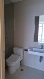 Dijual Rugi Apartemen Sedayu City, Kelapa Gading