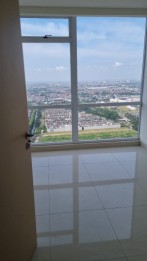 Dijual Rugi Apartemen Sedayu City, Kelapa Gading