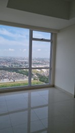 Dijual Rugi Apartemen Sedayu City, Kelapa Gading