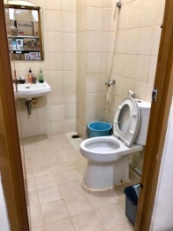 Dijual Ruko Citywalk Grand Palm Kosambi, Jl.Kresek Raya, Duri Kosambi, Ceng