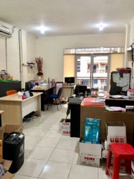 Dijual Ruko Citywalk Grand Palm Kosambi, Jl.Kresek Raya, Duri Kosambi, Ceng