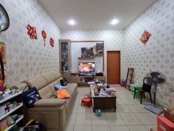 Dijual Ruko Gandeng Jalan Mustafa - Krakatau