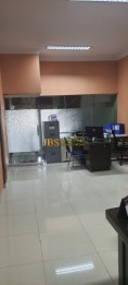 Dijual Ruko Gandeng Siap Huni di Komplek Bilal Central Jalan Bilal Ujung