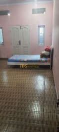 Dijual Ruko Gandeng Siap Huni di Komplek Bilal Central Jalan Bilal Ujung