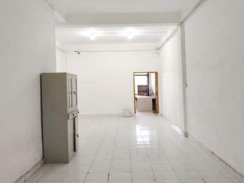 Dijual Ruko Siap Huni Jalan Pukat 2(Sejati)  Medan
