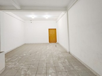 Dijual Ruko Siap Huni Jalan Pukat 2(Sejati)  Medan