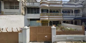 Dijual Ruko Siap Huni di Jalan Sei Kera - (Medan