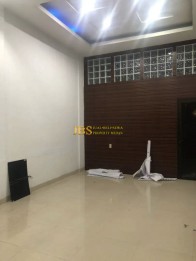 Dijual Ruko Siap Huni di Komplek Kesawan Deli