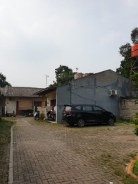 Dijual Ruko di Jl. Raya Kranggan Bekasi, Kota Bekasi