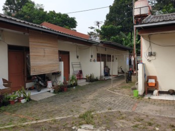 Dijual Ruko di Jl. Raya Kranggan Bekasi, Kota Bekasi