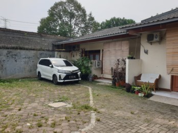 Dijual Ruko di Jl. Raya Kranggan Bekasi, Kota Bekasi