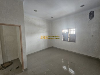 Dijual Ruko di Komplek Prima Minimalis Jalan Brigjend Katamso