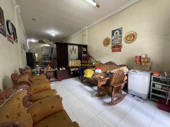 Dijual Ruko di Komplek Razak Mas (Dekat Jl.Gatot