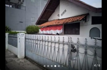 Dijual Rumah