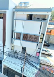 Dijual Rumah Kost TOMANG DIAMOND RESIDENCE,