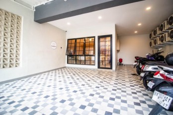 Dijual Rumah Kost Tomang Citrine Residence, Jakarta Barat