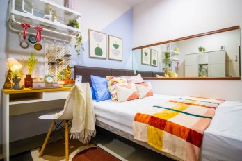 Dijual Rumah Kost Tomang Citrine Residence, Jakarta Barat