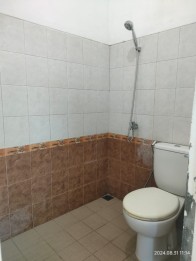 Dijual Rumah Minimalis di Villa Bukit Tidar Malang